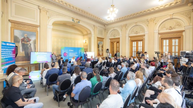 CMR: Încrederea se construieşte şi prin competenţa medicului, dar şi prin funcţionarea predictibilă a instituţiilor şi a infrastructurilor care susţin actul medical