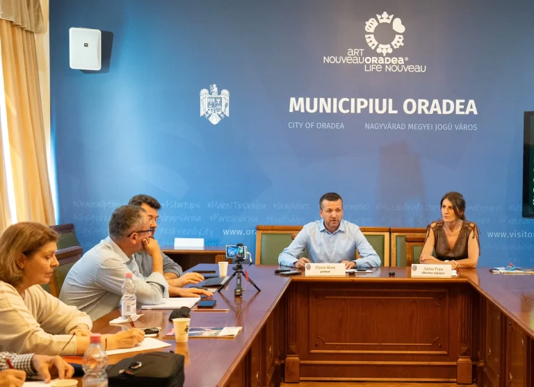 Consiliul Local Oradea a început demersurile pentru construirea unui Spital de Psihiatrie şi Centru Regional de Adicţii