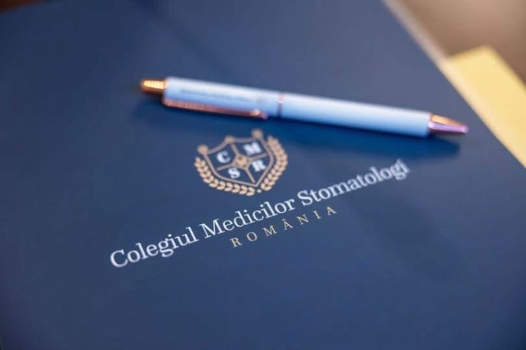 Doar medicii stomatologi, în cabinete autorizate, pot efectua tratamente stomatologice, avertizează președintele CMSR
