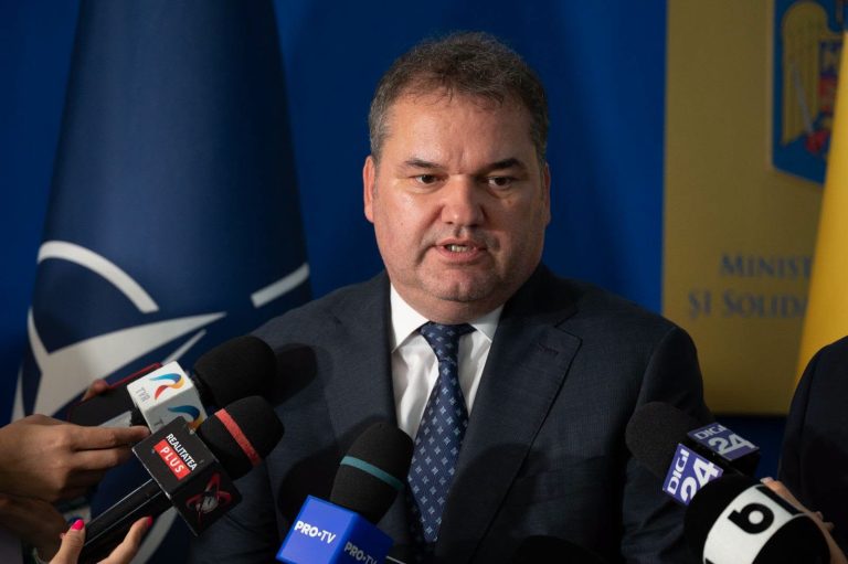 Ministrul interimar al Sănătății a discutat cu sindicatele propunerile pentru noua salarizare a personalului medical