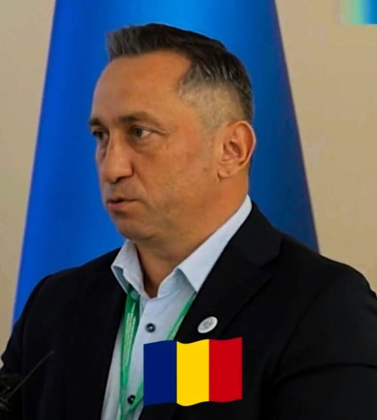 Viorel Huşanu: Astăzi este ziua în care profesioniștii din sănătate — indiferent de funcție, de secție, de statut, de apartenență sindicală — spun împreună Ajunge!