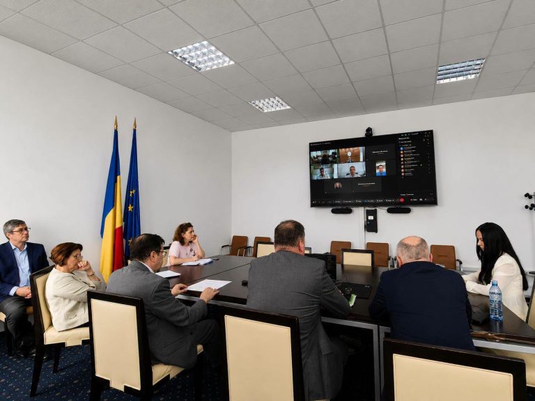 Examenul de specialist ar putea fi reorganizat cu subiecte unice la nivel național și reguli comune de evaluare, anunță Ministerul Sănătății