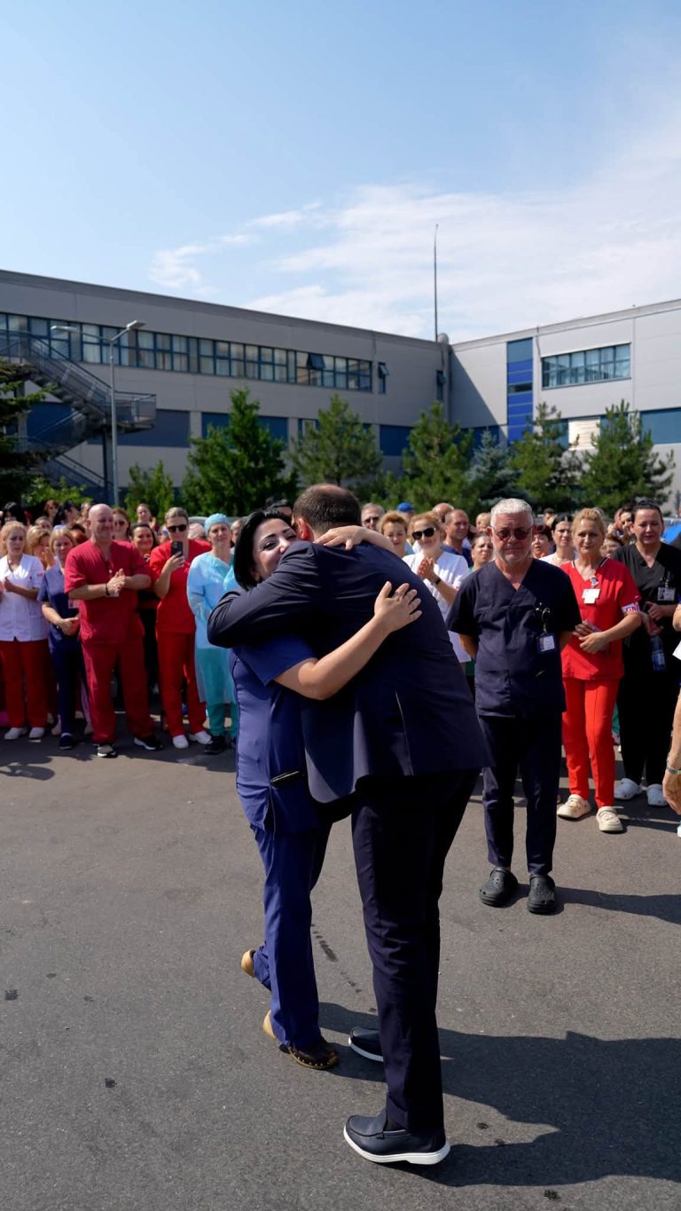 Rogobete: Este prima grevă de avertisment de o asemenea amploare din ultimii mulți ani. Și, din păcate, este pe deplin justificată