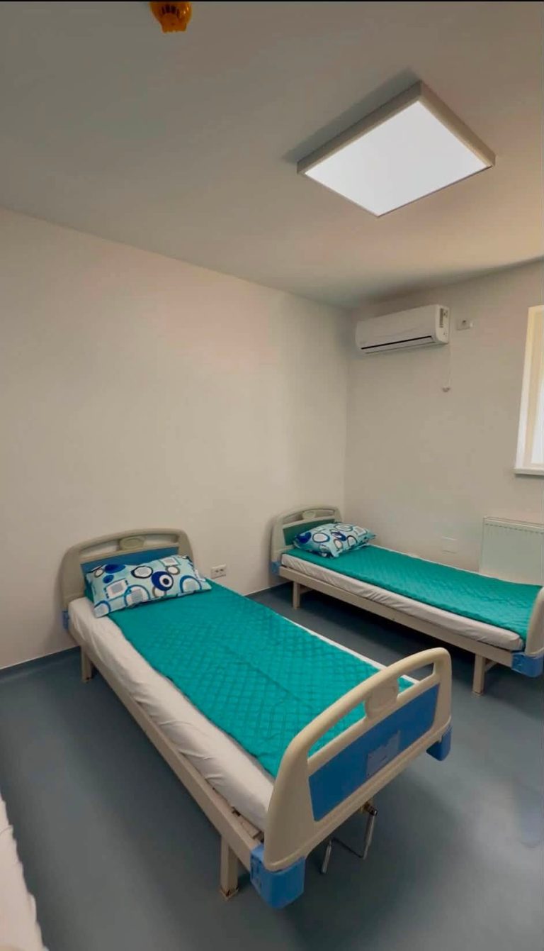 Persoanele cu Alzheimer din Constanţa beneficiază de un nou centru de îngrijire inaugurat la Agigea
