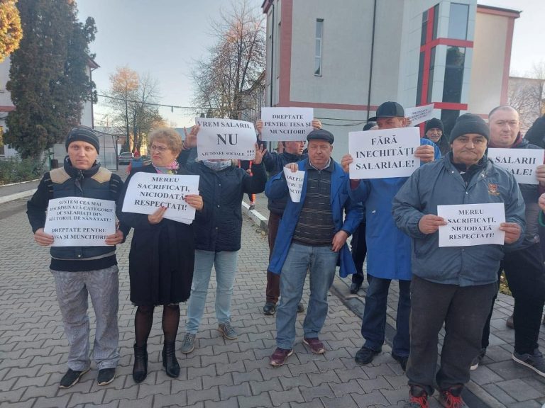 Personalul TESA reprezintă infrastructura administrativă fără de care sistemul sanitar nu poate funcționa, avertizează Uniunea TESA din Sănătate