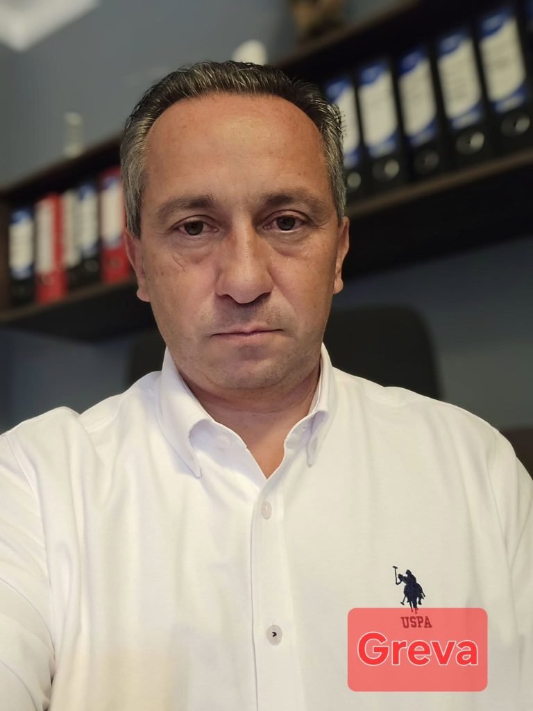 Viorel Hușanu: Nu noi am dorit această formă de protest. Am fost împinși spre ea de nedreptăți repetate, lipsa de reacție, promisiuni amânate
