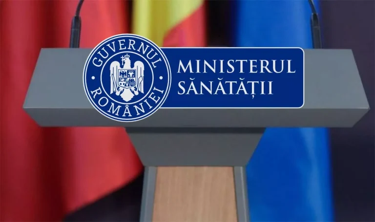 Peste 29 de milioane de lei plătiți prin PNRR pentru modernizarea sistemului de sănătate, anunță Ministerul Sănătății