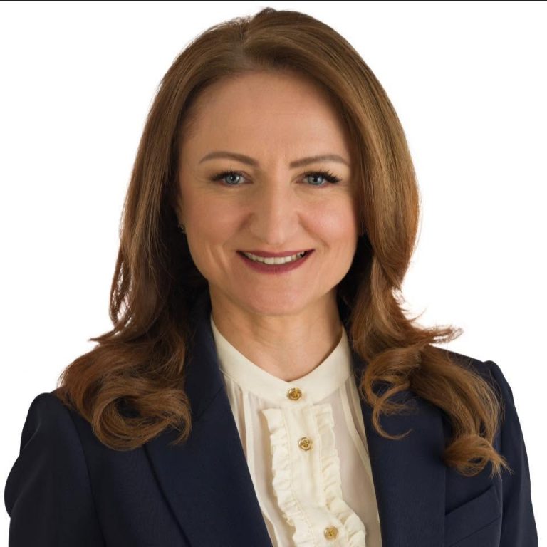 Daniela Cîmpean solicită lămuriri despre banii din PNRR care nu au mai ajuns la proiectul Noului Spital Județean Sibiu