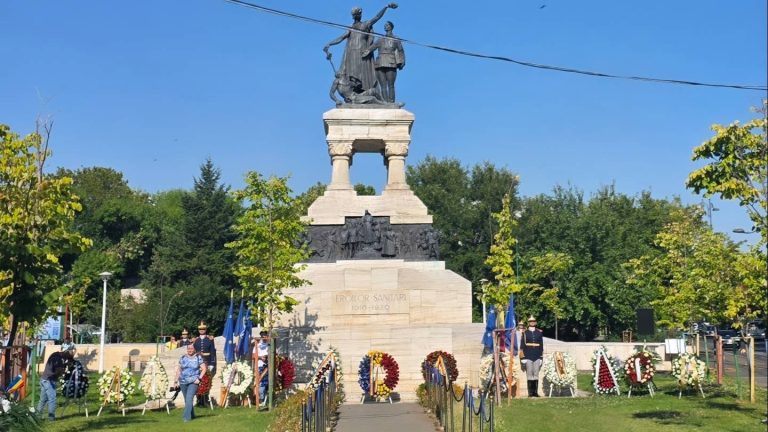 Prof. univ. dr. Valeriu Gheorghiță, de Ziua Medicinei Militare Românești: 164 de ani de disciplină, seriozitate, responsabilitate, devotament și încercări