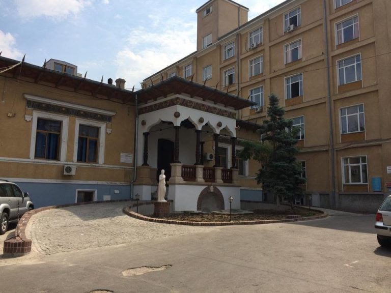 ASSMB se alătură proiectului „Centrul de sprijin ARNIS”: Terapie prin artă și suport pentru mamele cu nou-născuți prematuri