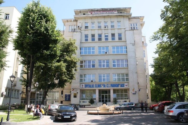 O nouă șansă la viață pentru trei pacienți, prin transplanturi realizate la Iași, anunță ANT