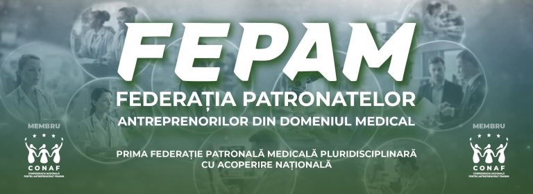 Extinderea drepturilor pacienților trebuie să însemne și posibilitatea reală de a beneficia de ele, avertizează FEPAM