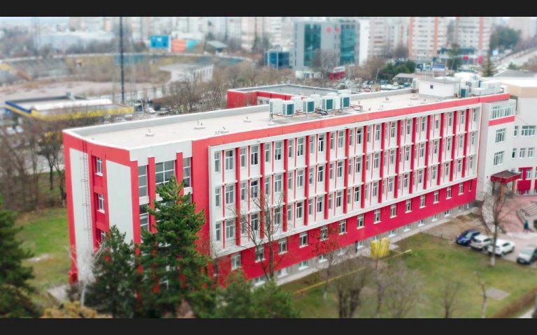 O investiție de peste cinci milioane de lei pentru digitalizarea SJU Bacău a fost finalizată