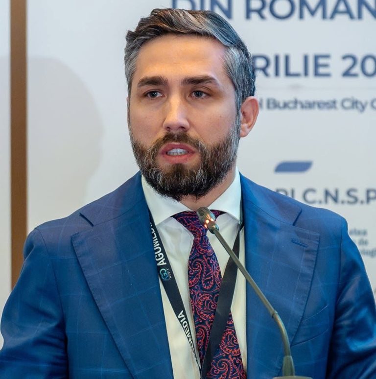 Ampicilina și ceftriaxona, o opțiune mai sigură în tratamentul endocarditei, explică prof. univ. dr. Valeriu Gheorghiță