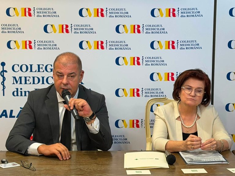 UNIFARM va verifica lipsa medicamentelor semnalată de medici și va folosi procedurile legale pentru acoperirea deficitului, spune directorul companiei