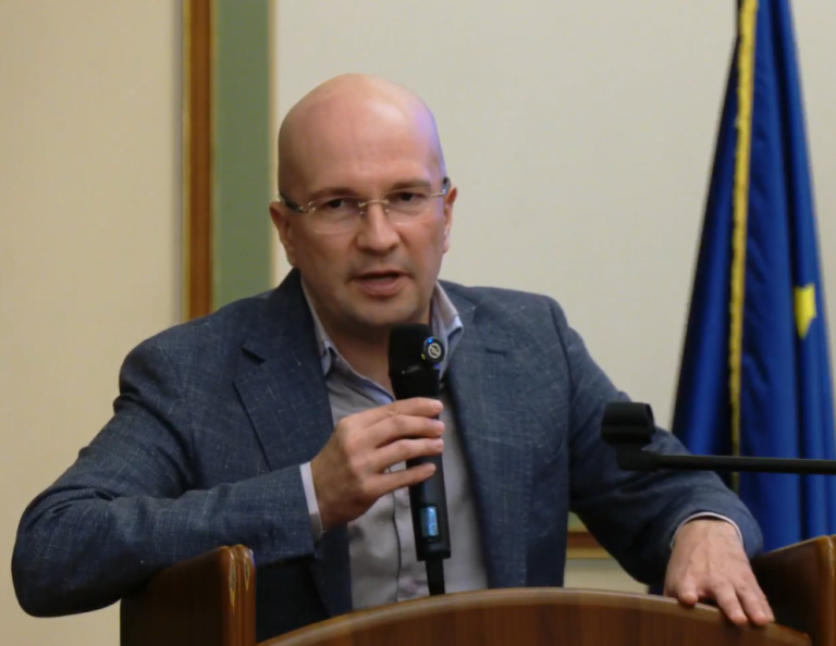 Prof. univ. dr. Bogdan Geavlete atrage atenția că o comunicare eficientă poate preveni problemele din spitale
