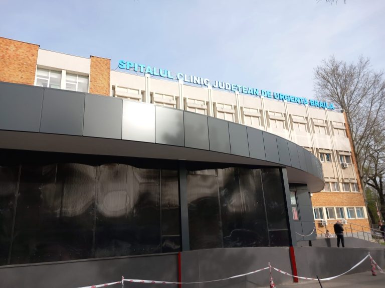 Spitalul Județean Brăila își completează dotările cu echipamente moderne pentru ortopedie