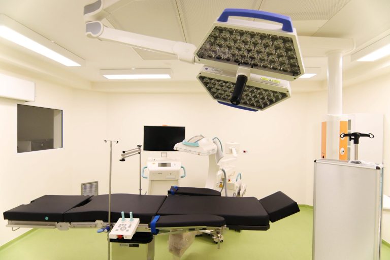 Spitalul Județean Galați a deschis noua Secție de Cardiologie Intervențională, în urma unei investiții de peste 22,5 milioane de lei
